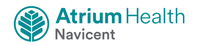 Atrium Health Navicent Logo